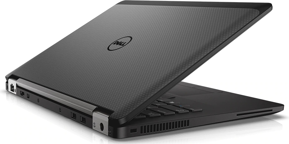 Dell Latitude E7470 | i7-6600U | 14