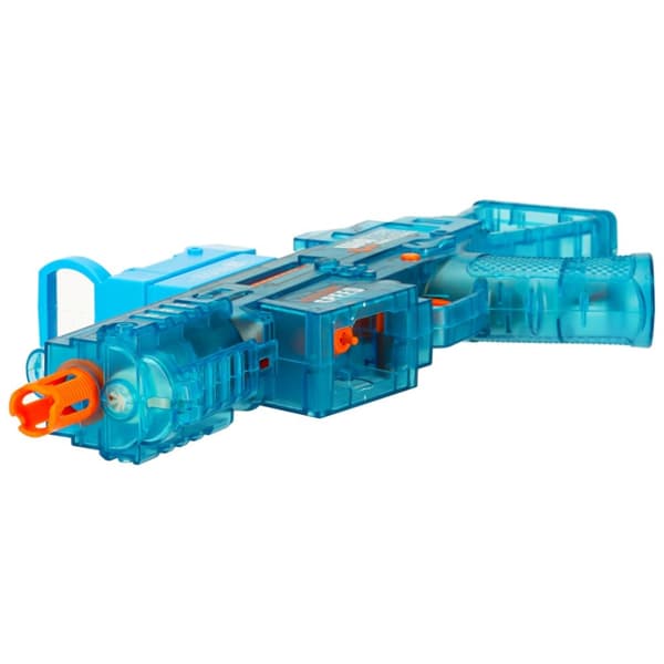 Elektrisk Vattenpistol med LED - 350 ml