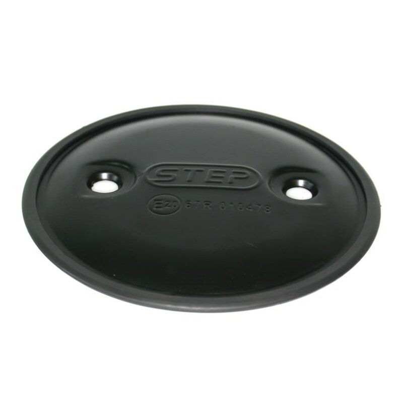 STEP Tankdeckel für Radmuldentank