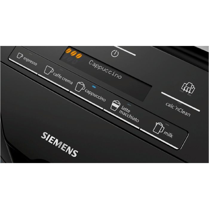 Siemens Kaffeevollautomat EQ.300 TI355F09DE