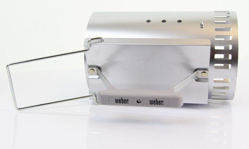 Weber Brikettenstarter Groot