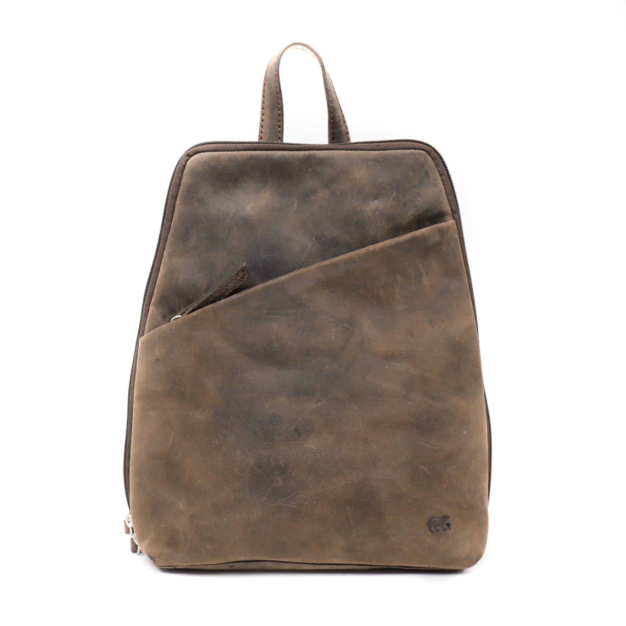 Bear Design Dark Nature Rugzak Roos Bruin HD6395