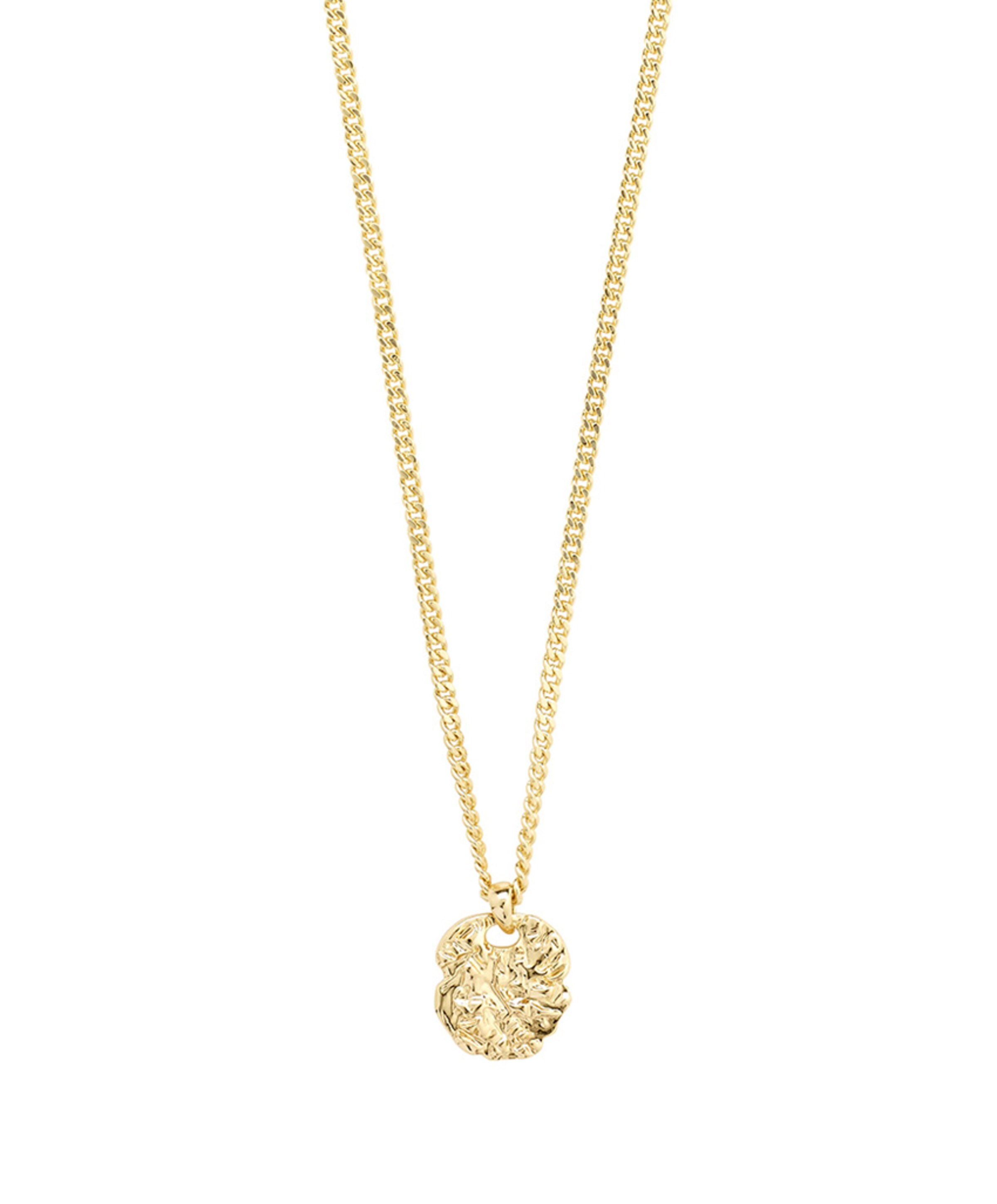 Pilgrim Dames ketting goud