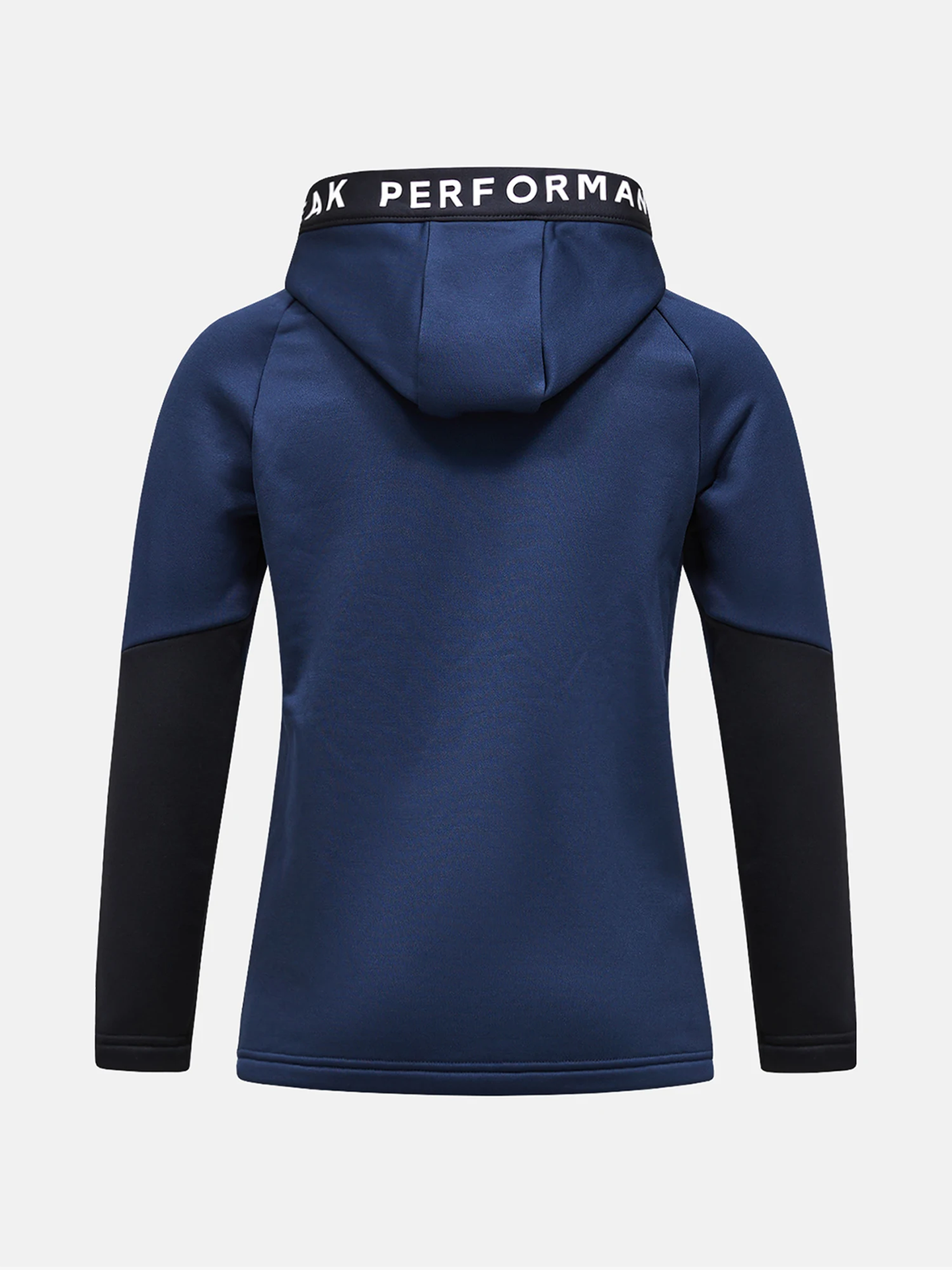 Junior Rider Zip Hood