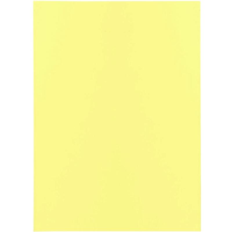 Paquet de 100 sous-chemises SUPER 60 - 22x31cm