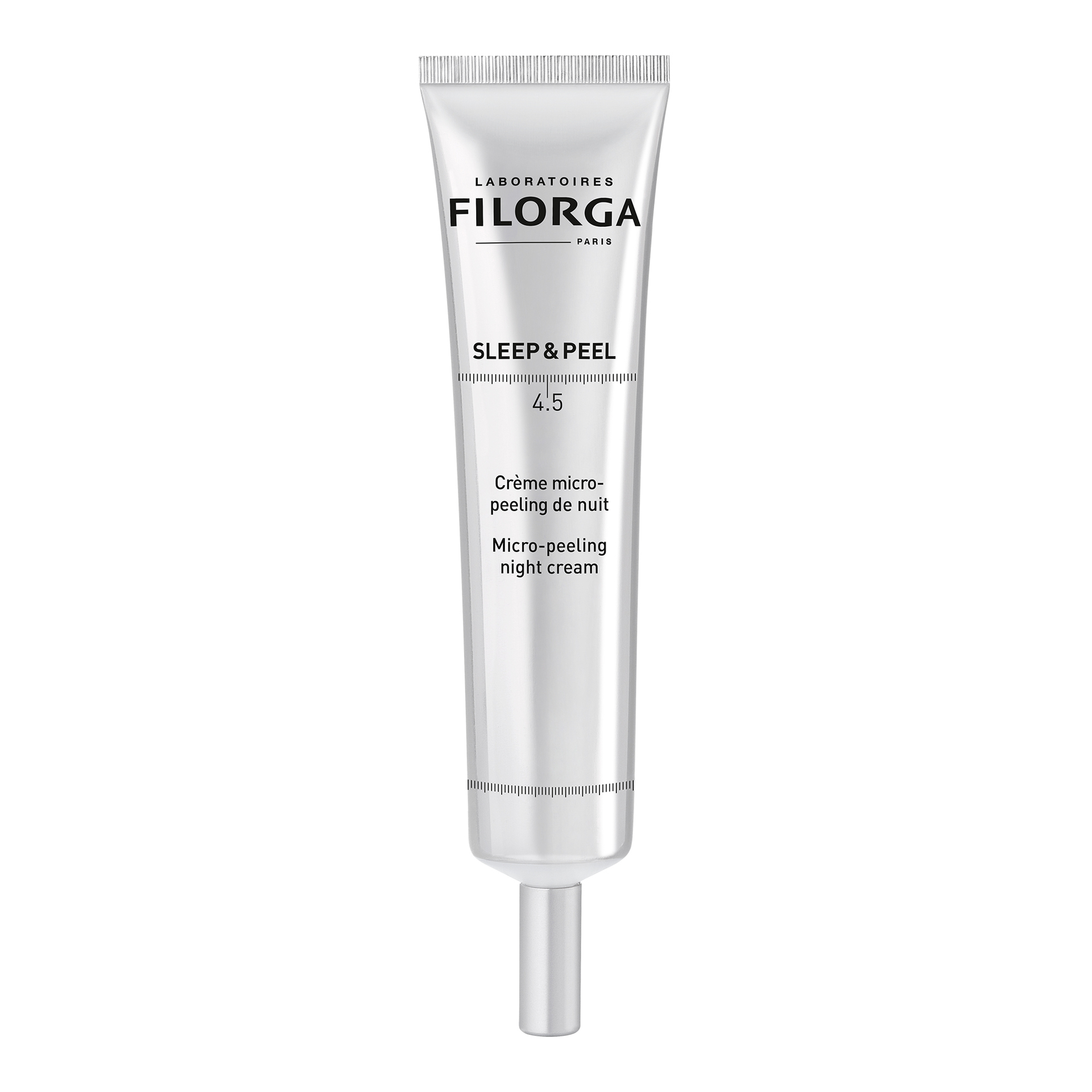 Filorga Sleep & Peel 4.5 Micro-peeling Night Cream