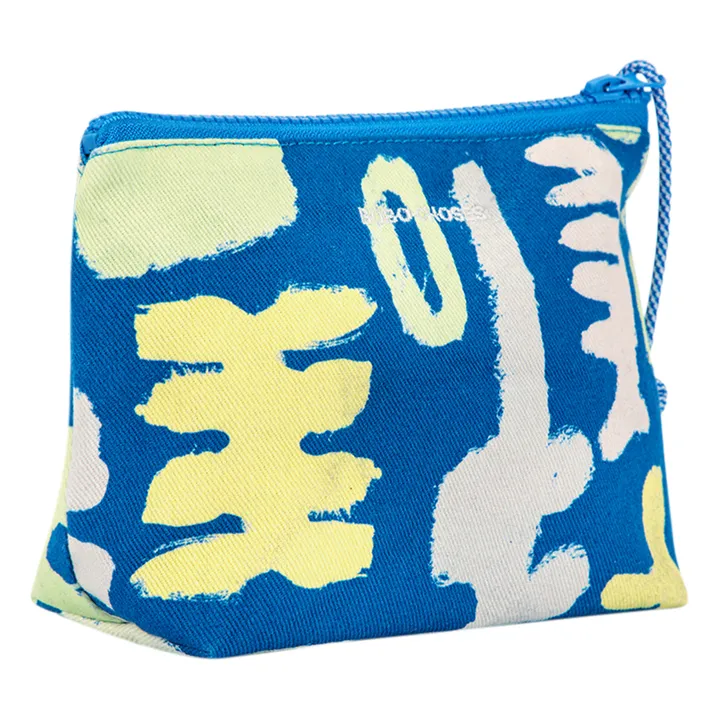 Bobo Choses Pochette Carnival - Collection Femme  | Bleu