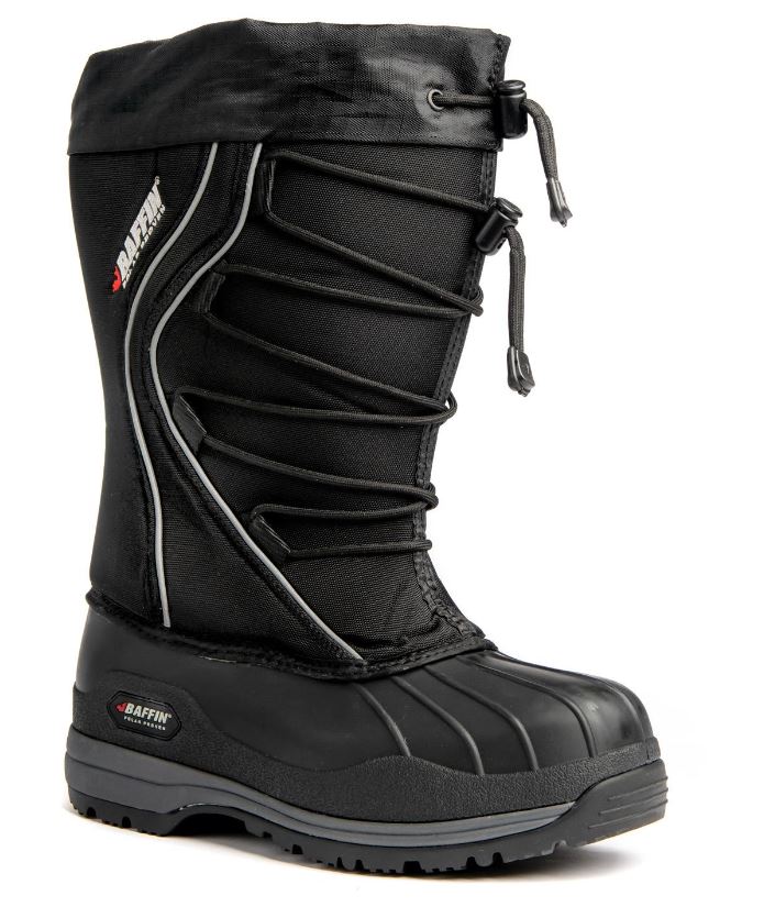 Baffin Icefield W's winter boots<br>Temp grense -100°C
