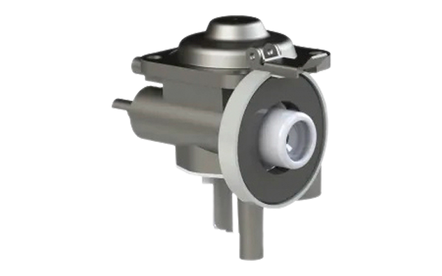 Cadac Gashahn für Safari Chef 30 Compact - Cadac Ersatzteilnummer 6525-SP006