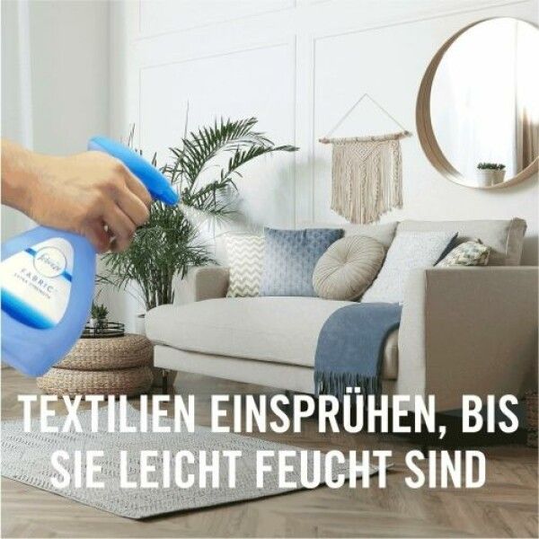 Febreze Textilerfrischer Lenor Aprilfrisch