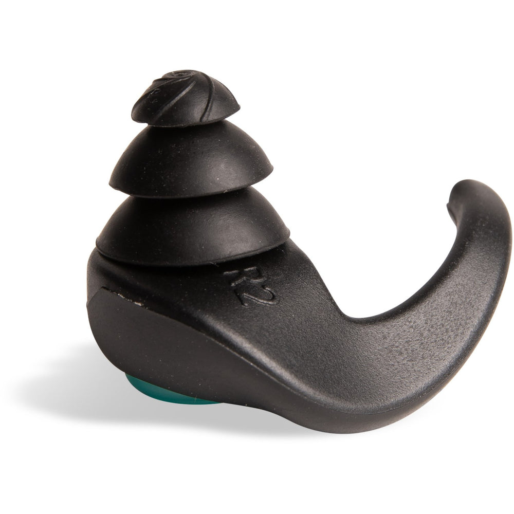 Køb Arena Black-Water Earplug Junior Black-Water