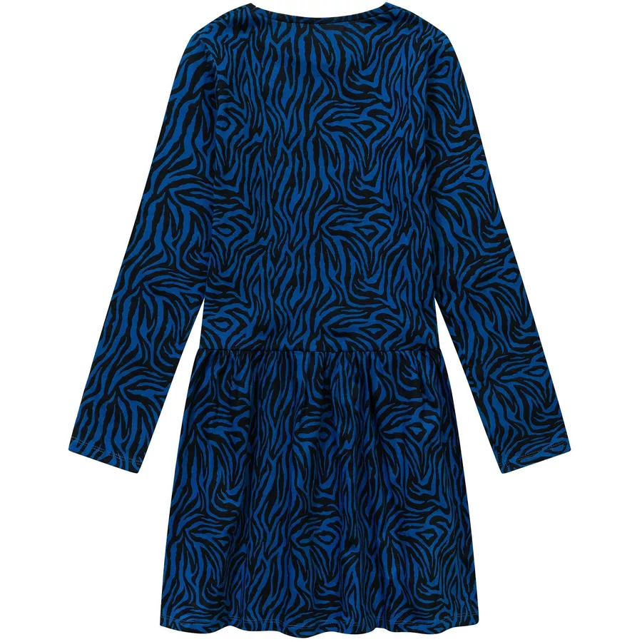 MINOTI Kleid Blau