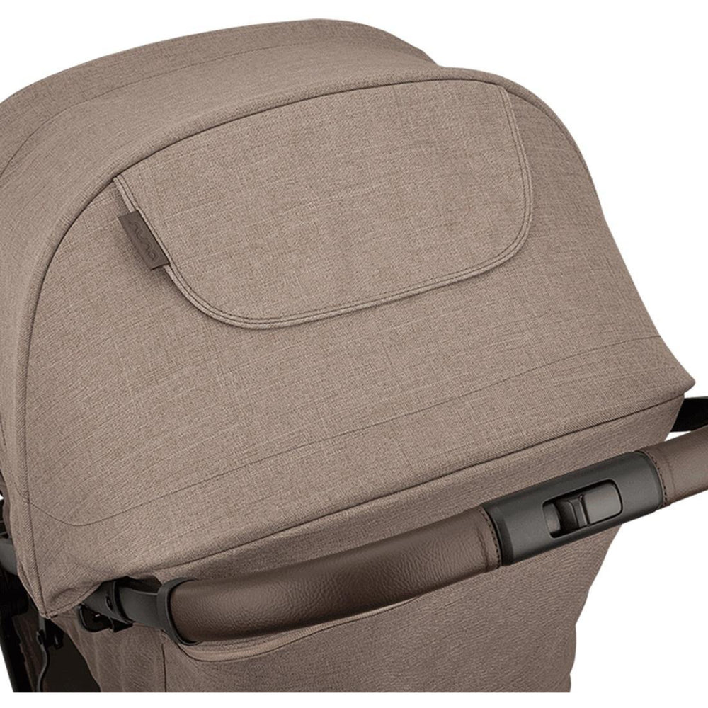 Køb Nuna Cedar Trvl W/ad&rc