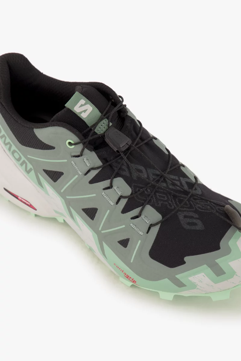 Salomon Speedcross 6 Damen Trailrunningschuh