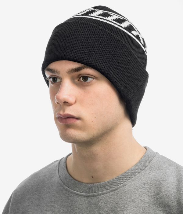 Antix Repitat Mütze (black)