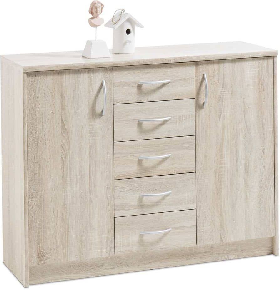 Kommode Oslo 7