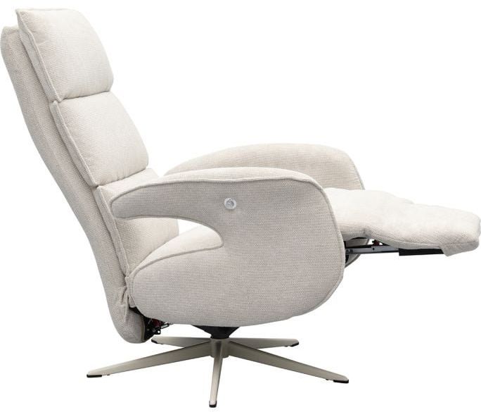 Trendhopper Lunia Relaxfauteuil