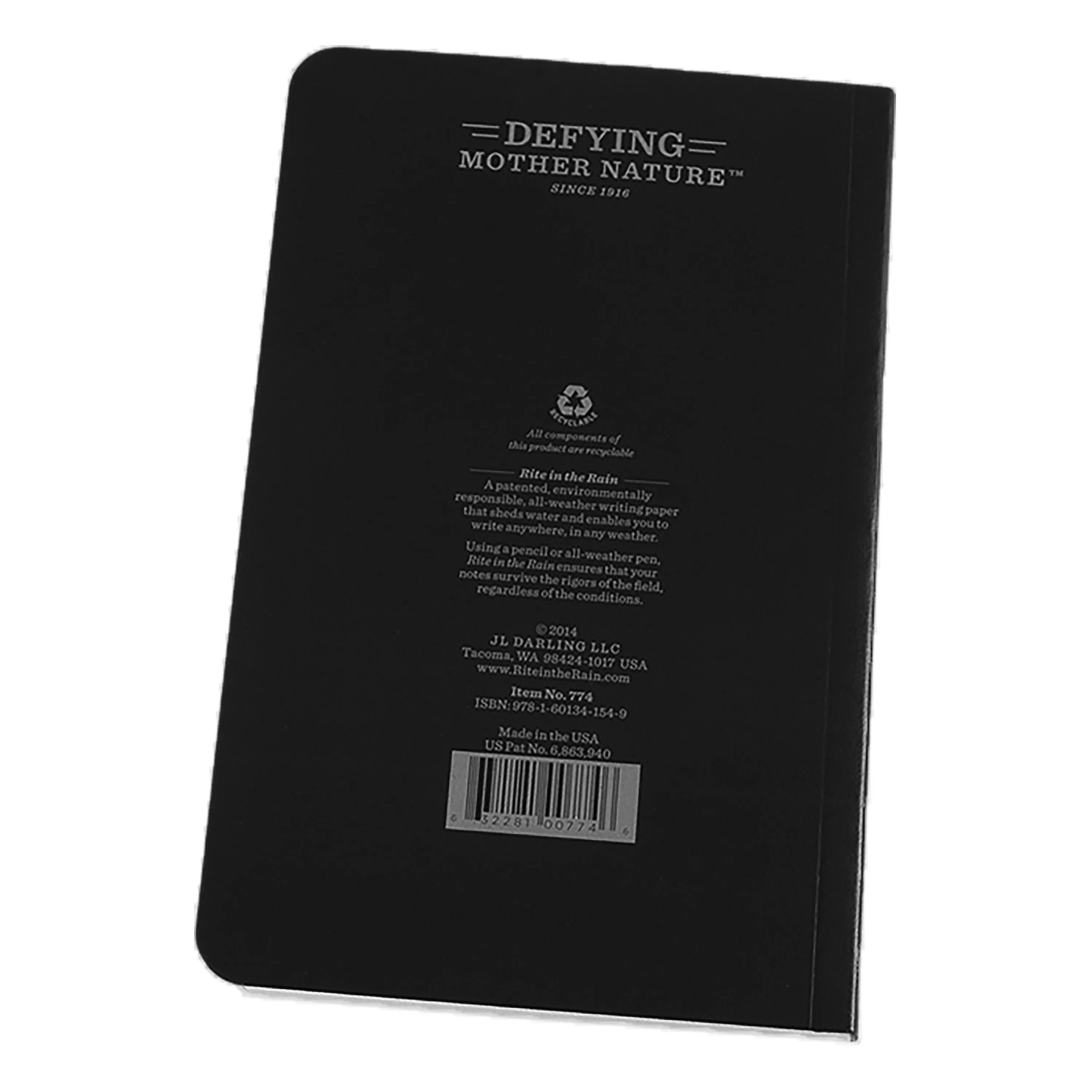 Rite in the Rain -  Tactical Field Book Nr. 774