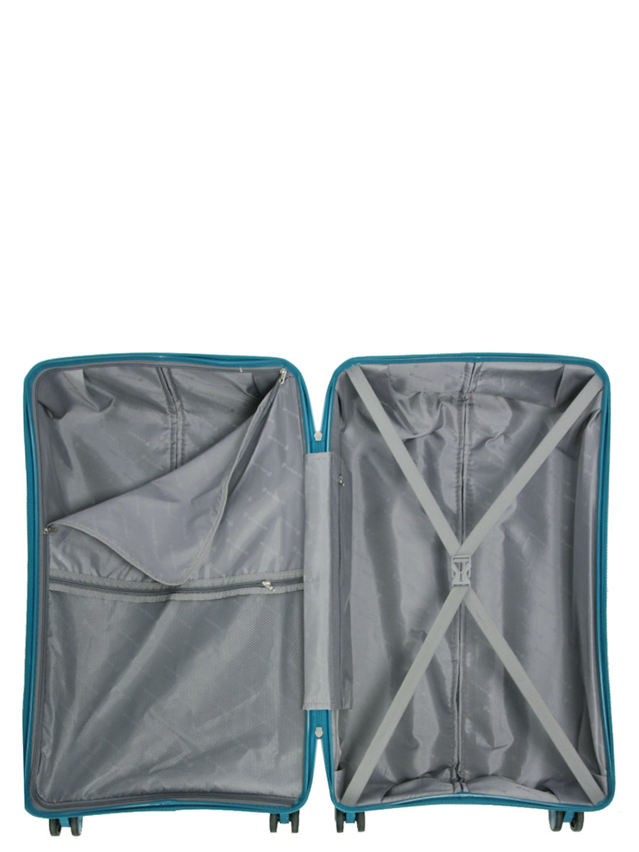 Valise Worldline Koh Tao Trunk 80 cm