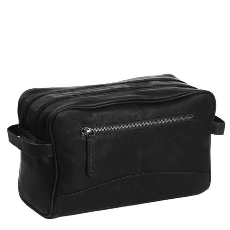 Chesterfield Brand Toilettas XL Stefan Black