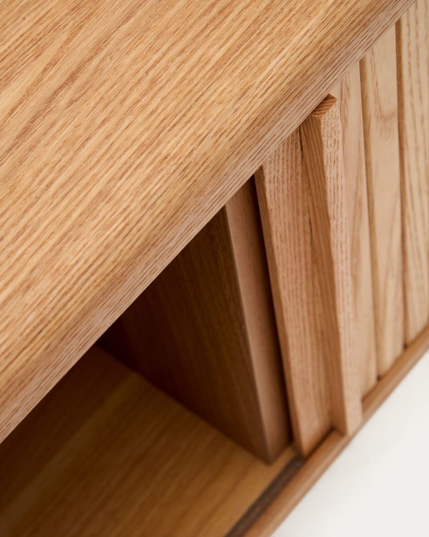 Kave Home   Mailen Tv-meubel
