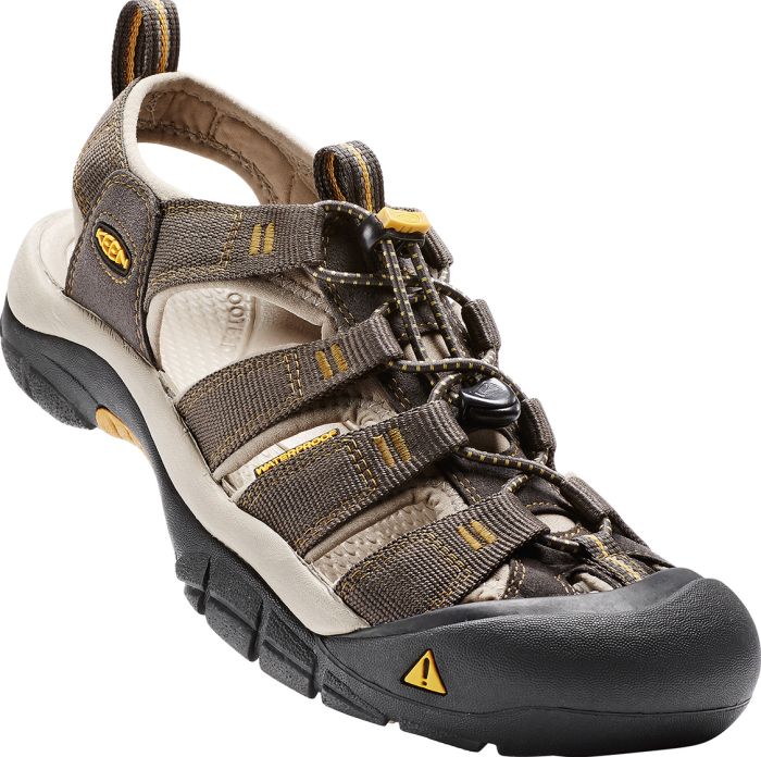 Newport H2 Men herresandal