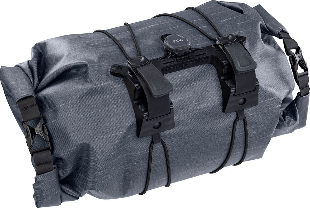 Evoc Handlebar Pack Boa WP 9L - Lenkertasche kaufen | Bike-Discount