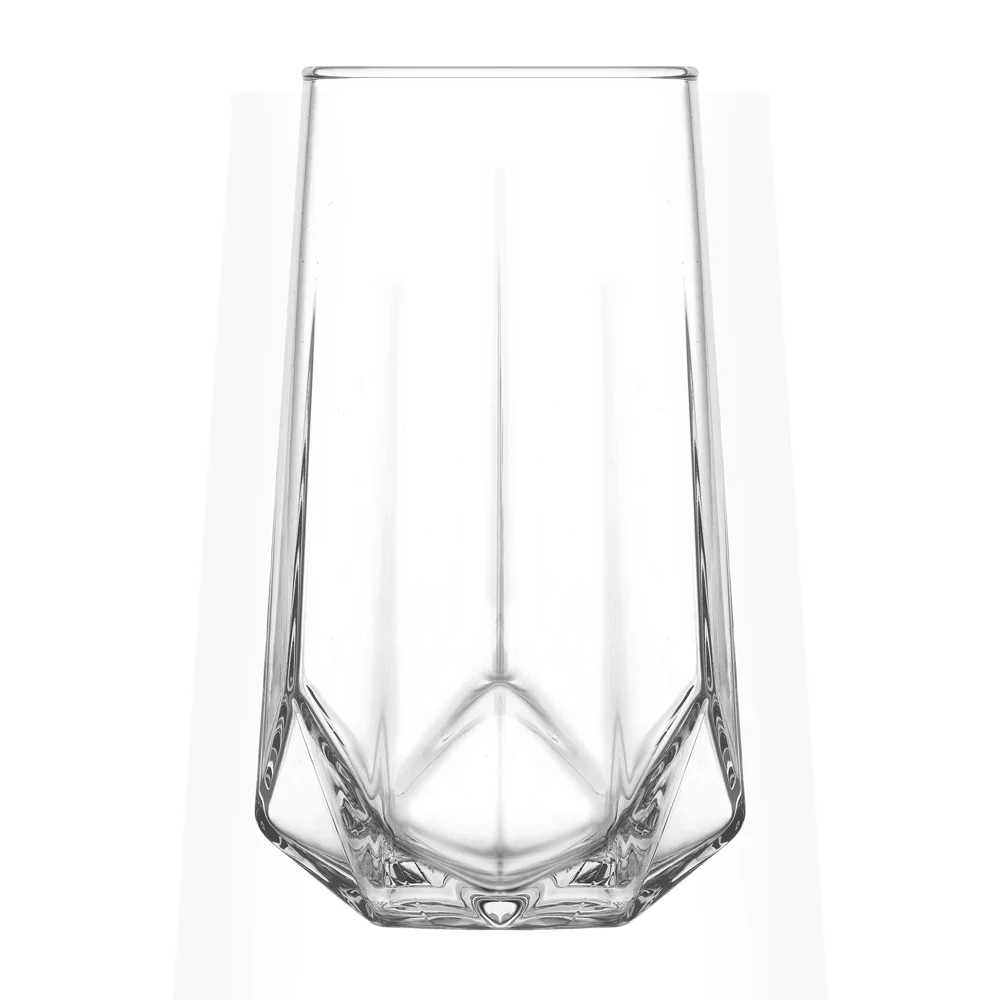 Boîte de 6 gobelets hauts Valéria 46 cl LAV