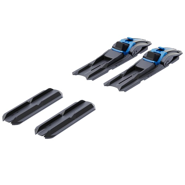 Pack ski de fond SALOMON S/MAX ESKIN MED + PROLINK SHIFT RACE CLASSIC