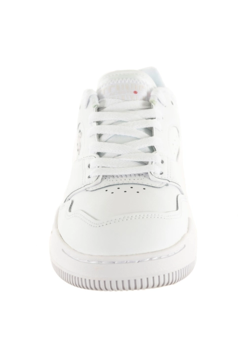 Baskets basses lacoste lineshot 223 4 sfa 21g wht/wht