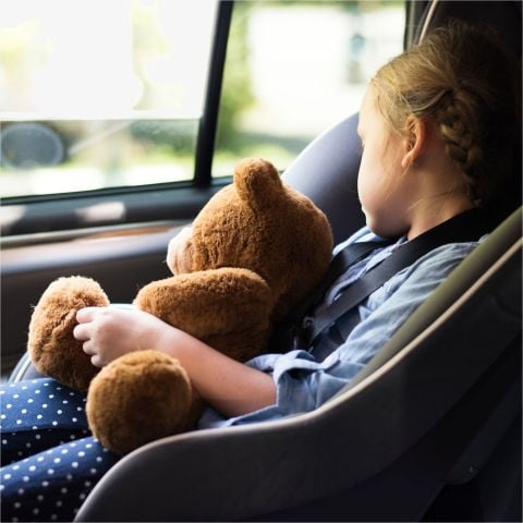 FableKids Autokindersitz MIKA i-Size