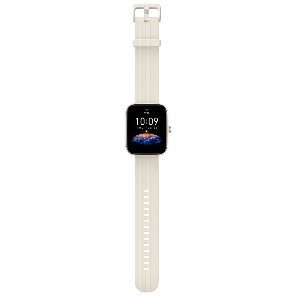 Pulseira fitness Amazfit Bip 3 Pro recondicionada