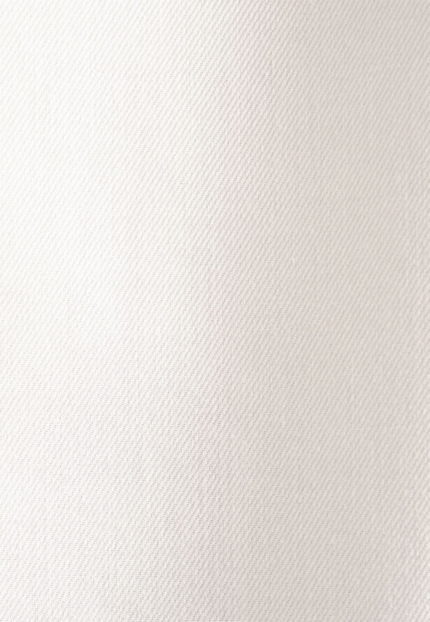 Seidensticker Business Shirt Regular Long sleeve Kent-Collar Uni White