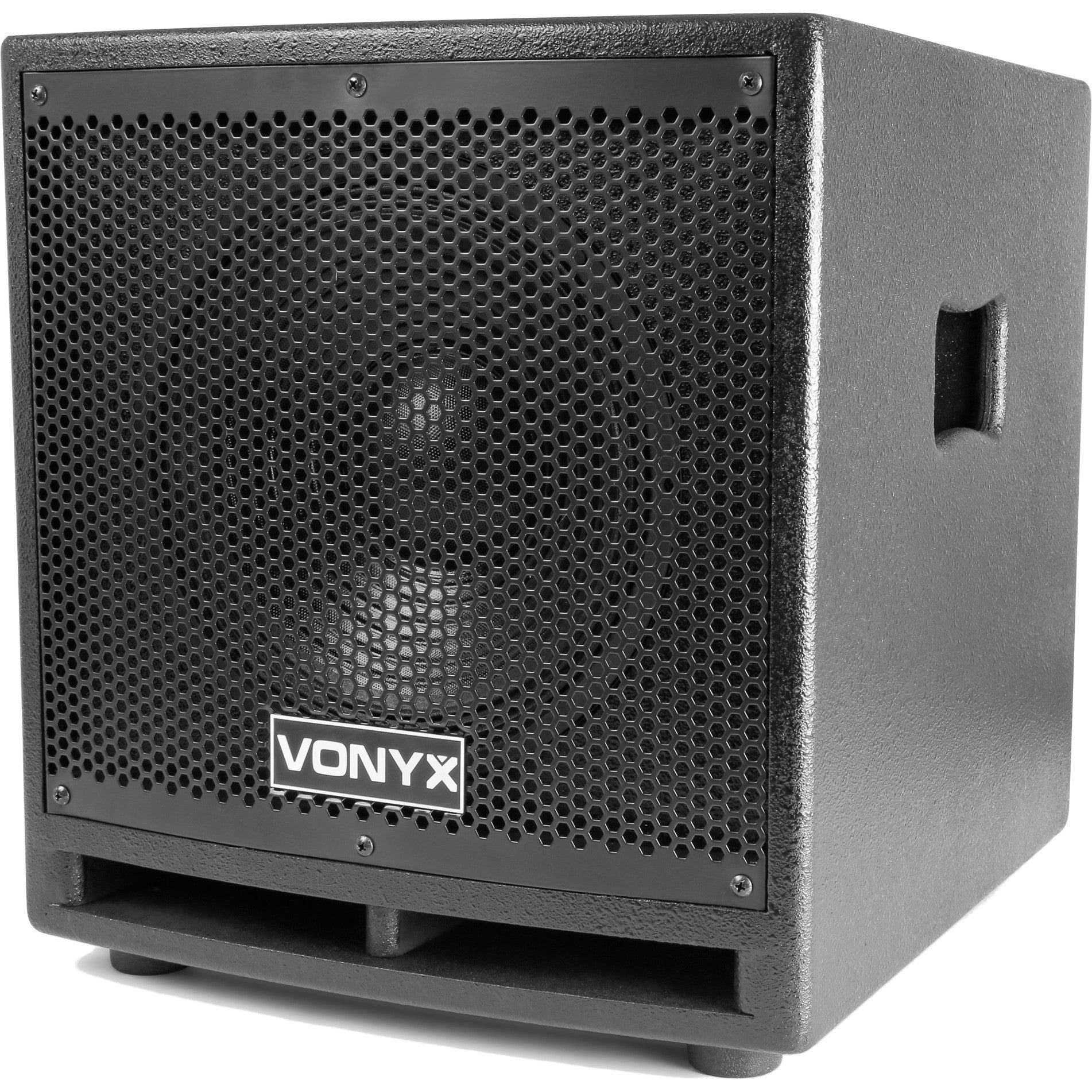Vonyx VX1000BT set