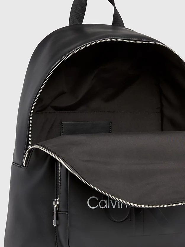 Mochila redonda