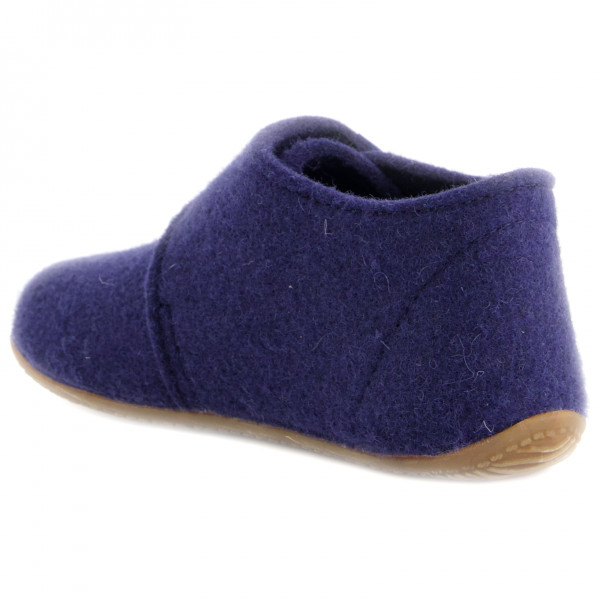 Living Kitzbühel - Kid's Shoes Felt - Chaussons de chalet