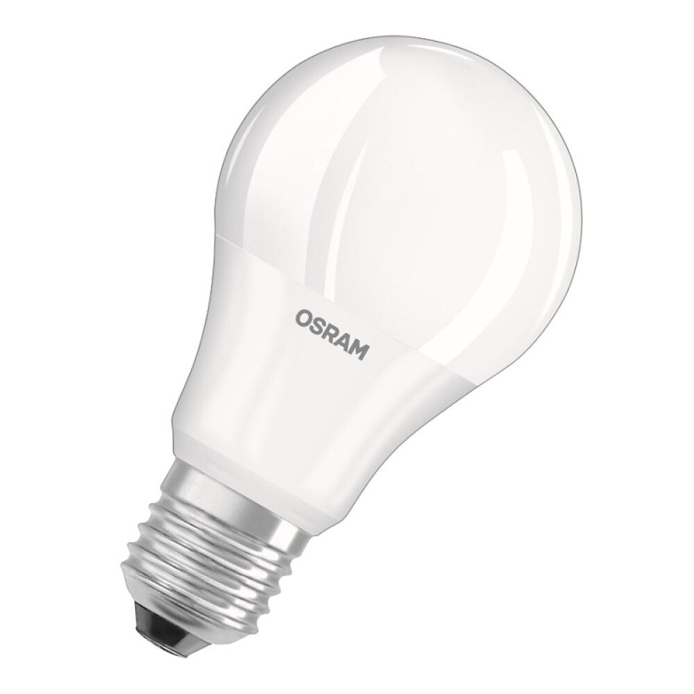 LYSPÆRE OSRAM LED 40 5,5W E27