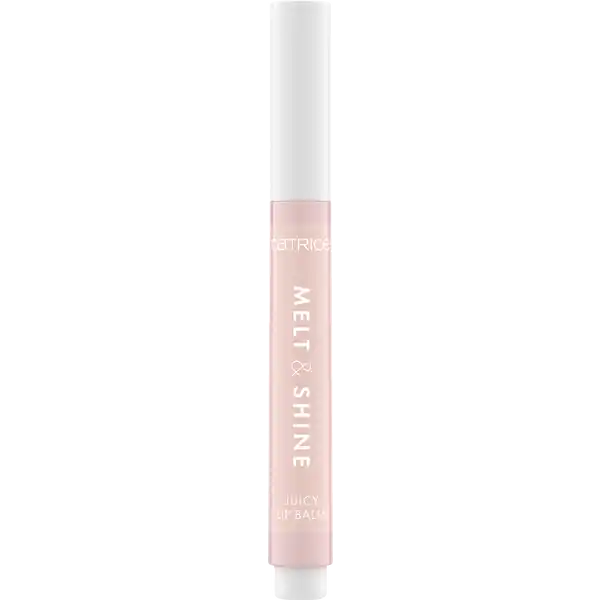 Melt & Shine Juicy Lip Balm 010 Shell Yeah!
