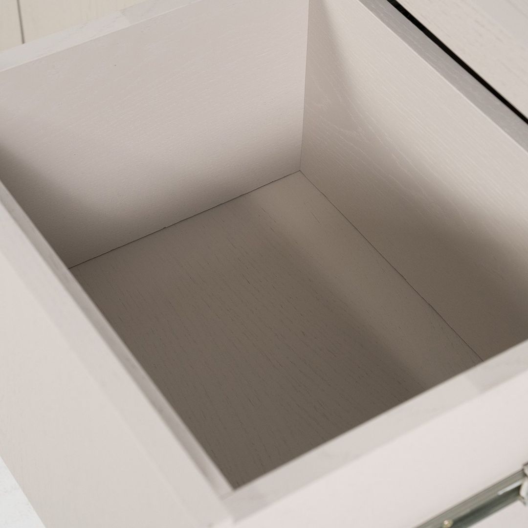 Eleonora   Helsinki Taupe Dressoir