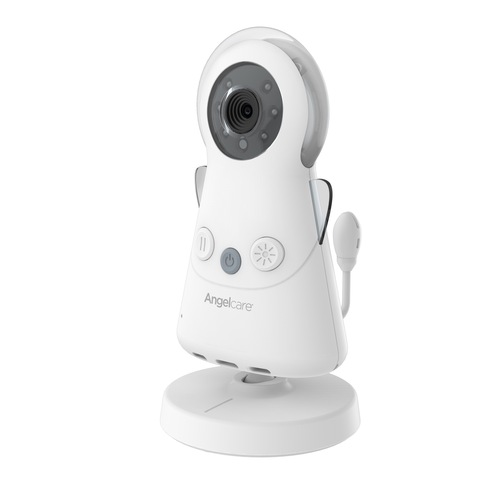 Babyphone Vidéo Avec Détecteur De Mouvements AC25 - ANGELCARE