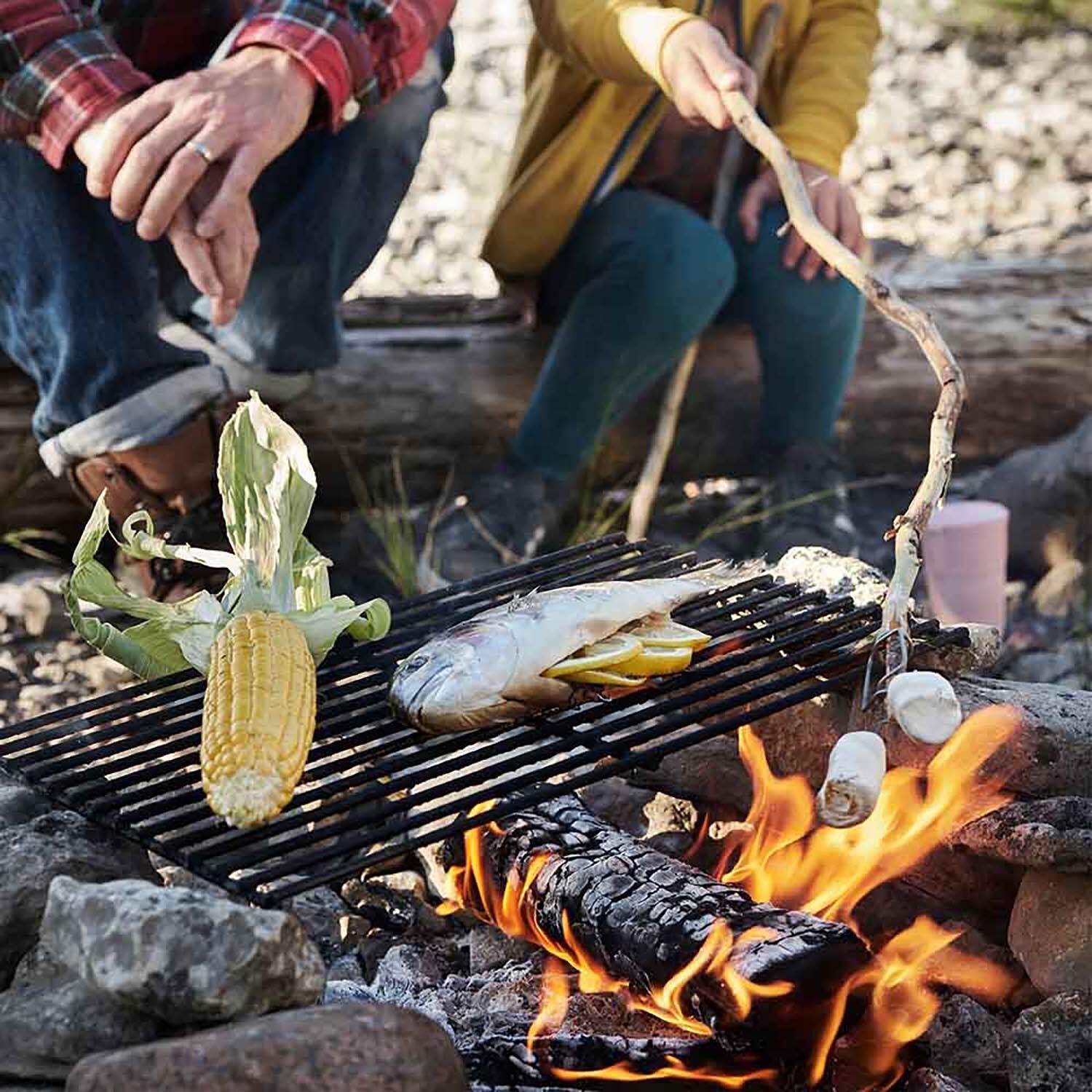 Light My Fire Firelighting Kit Bio