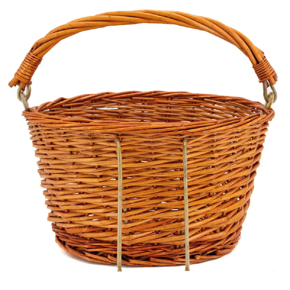 Panier vélo enfant Aubry Gaspard - Naturel
