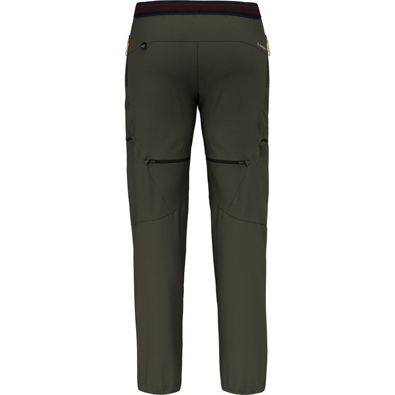 Salewa Herren Pedroc 2 Dst 2/1 Hose