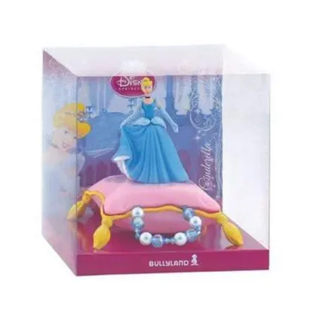 Bullyland 12876 Cinderella Schmuckkästchen