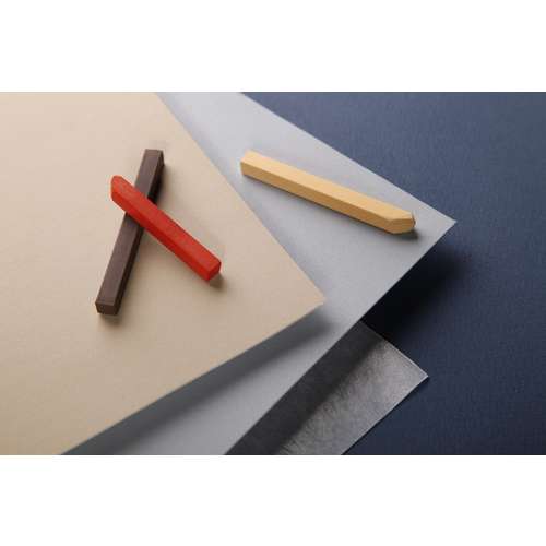 Clairefontaine PASTELMAT® Pastellblock, Version 4