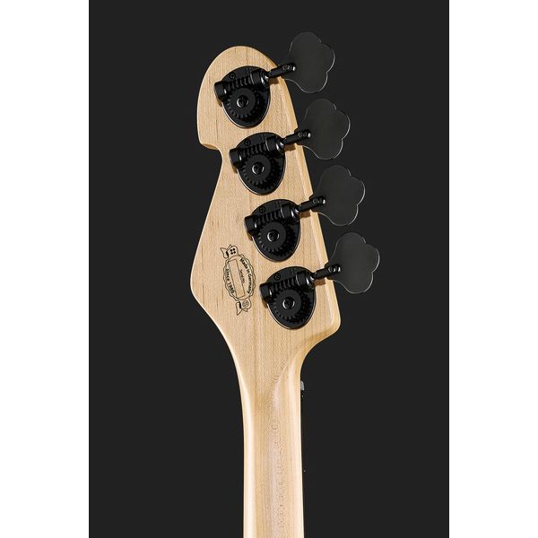 Sandberg California II VM 4 EB BB
