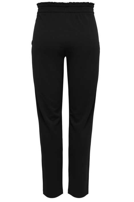 Jacqueline de Yong zwarte dames broek