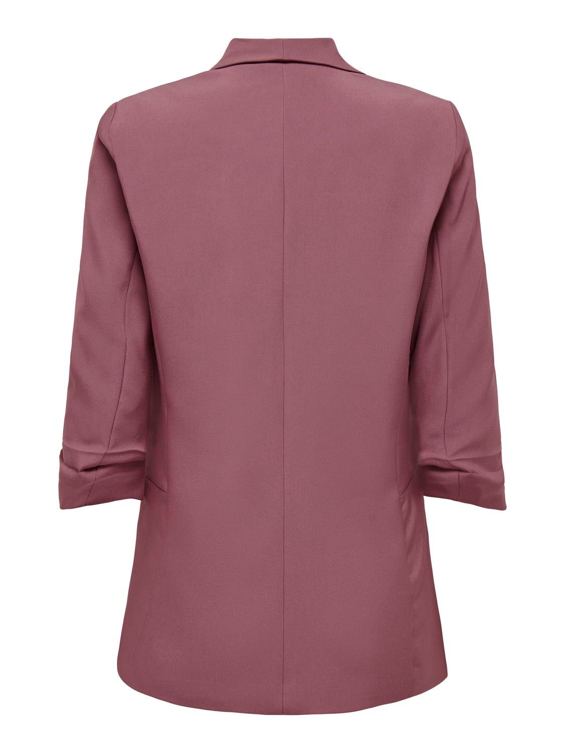 ONLELLY Blazer Rose Brown