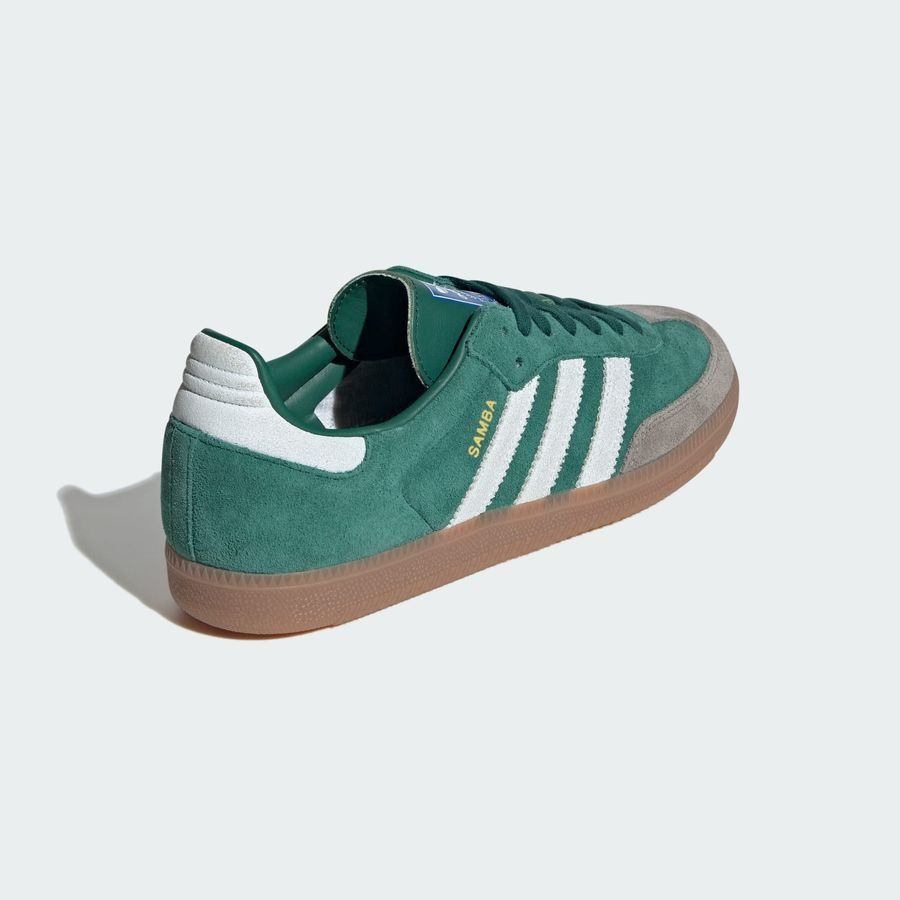 Adidas Original Chaussure adidas Originals Samba