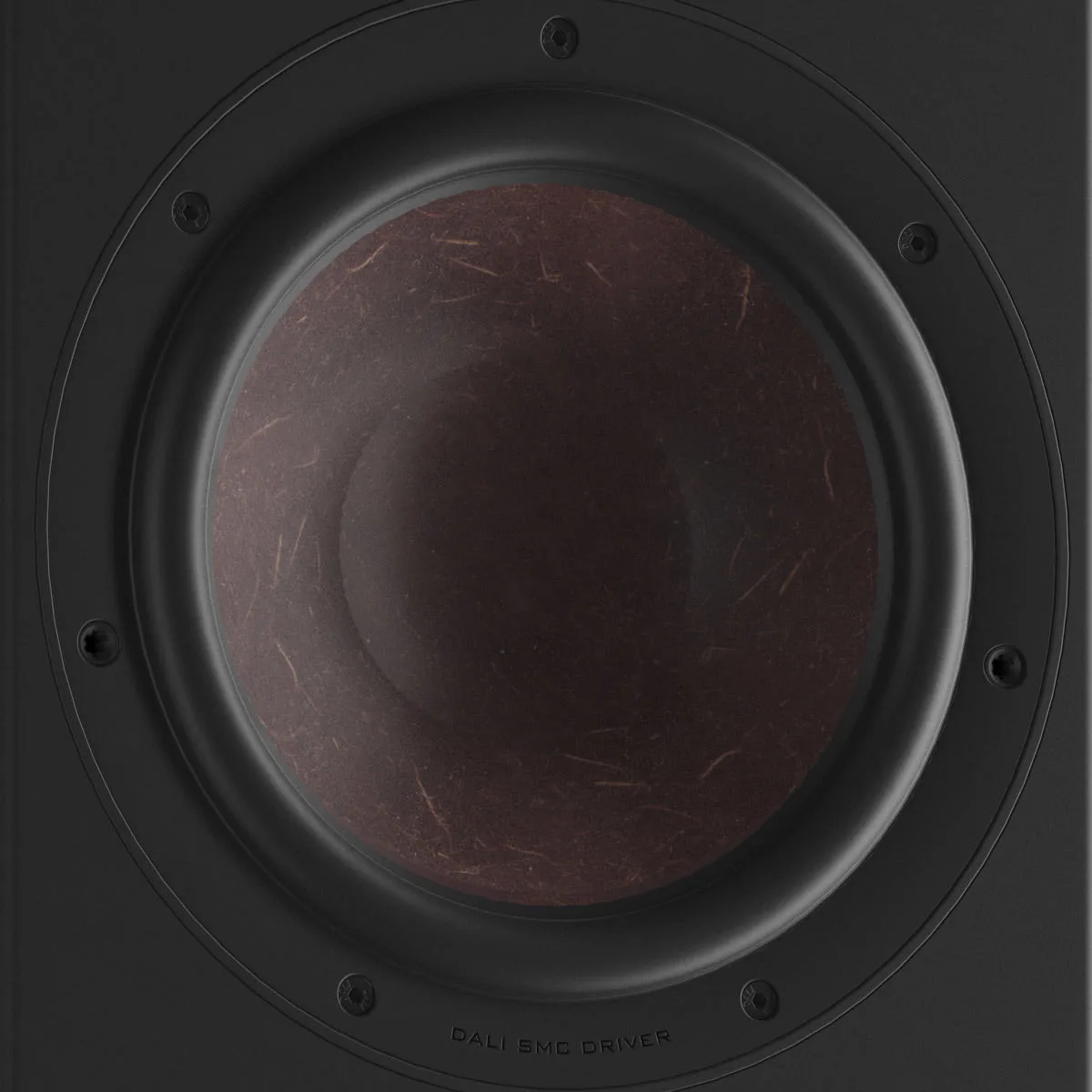 Dali Opticon 8 MKII Noir satin (la paire) Enceintes colonne